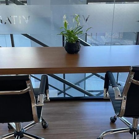 Apartamento Centro Pocos De Caldas Luaran gambar