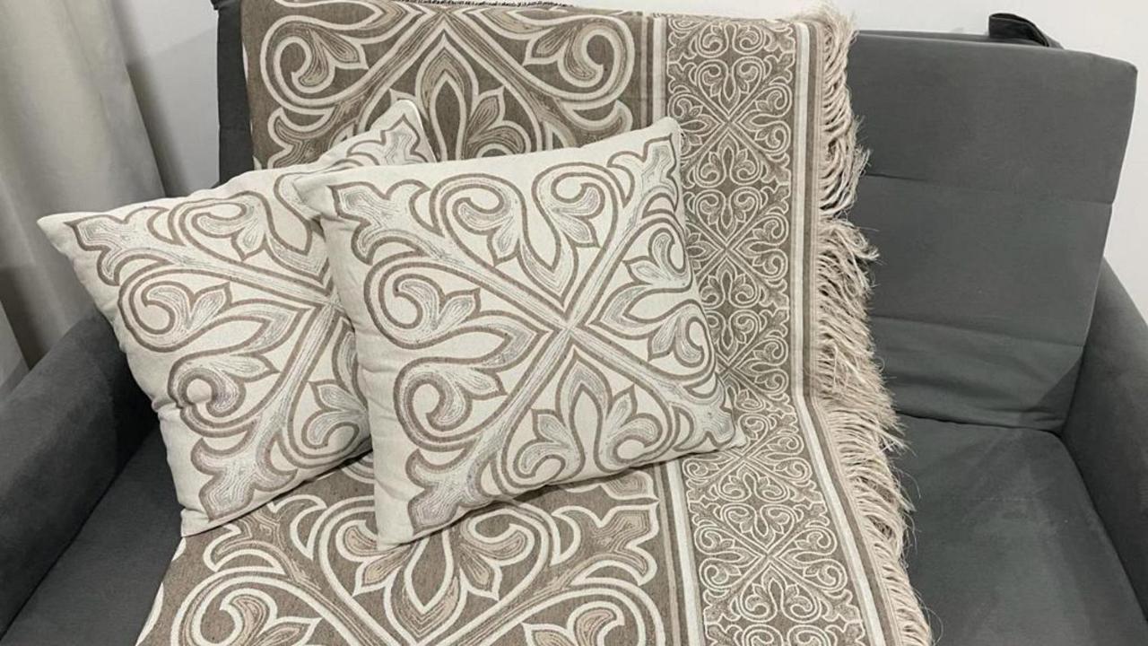 Apartamento Centro Pocos De Caldas Luaran gambar